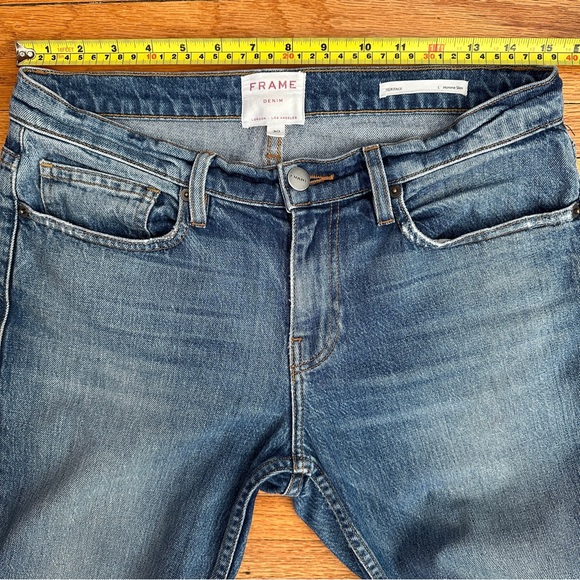 Frame jeans - Picture 5 of 10